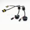 FSYLX 10x H13 HID Relay Harness H13 9008 Bi-Xenon High Low Wiring Controller Adapter Holder Socket 12V 35W 55W for H13 Xenon Kit