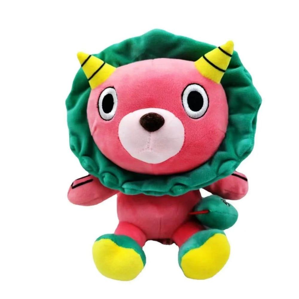 20cm Anya Forger Plush Anime Spy X Family Character Soft Stuffed Peluche Cute Doll Cosplay Prop Home Decor for Kids Fans Gifts