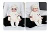 2025 Stylish Baby Autumn Romper: Super Cute Infant & Toddler Jumpsuit Sweater
