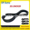 Cross-border ATV Belt for UTV450/500/550 600 CF625 (35.9X939)