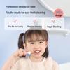 Shuke Baby Cat Paw Anti-Cavity Kids Toothbrush