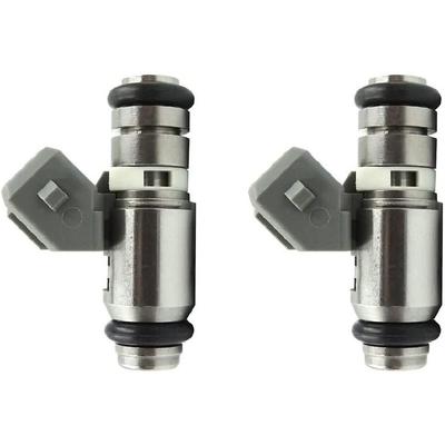 Silnik – Wtryskiwacze paliwa do samochodu