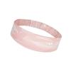 Sweat Absorbing Headband Moisture Wicking Exercise Quick Dry Non Slip Sports Headwear with Soft Knit Fabric for Running Yoga Fitness