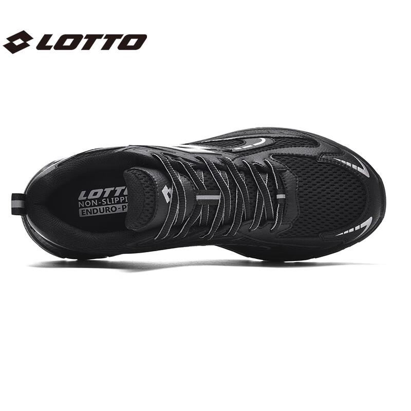 LOTTO Men's & Women's Retro Dad Casual Sport Shoes