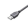 Ugreen USB-zu-RS232-Serielles Kabel