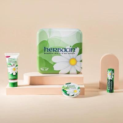 Cuidados de pele – Kits de produtos de cuidados com a pele