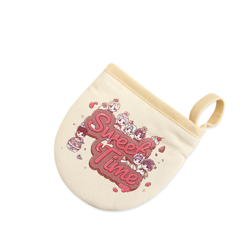 

BT21 TinyTan Kitchen Gloves Yellow C91437