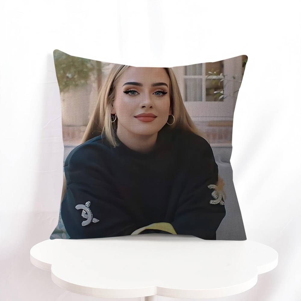 A-adele Ahornblatt Design Kissenbezug Fröhliche Herbsternte Deko Feiertagsdeko Kissenbezug