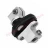 32301094703 Lenkkupplung Gelenkwelle mit Befestigungsmaterial Für BMW E46 316i 318i 320i 323i 325i 328i 330ci