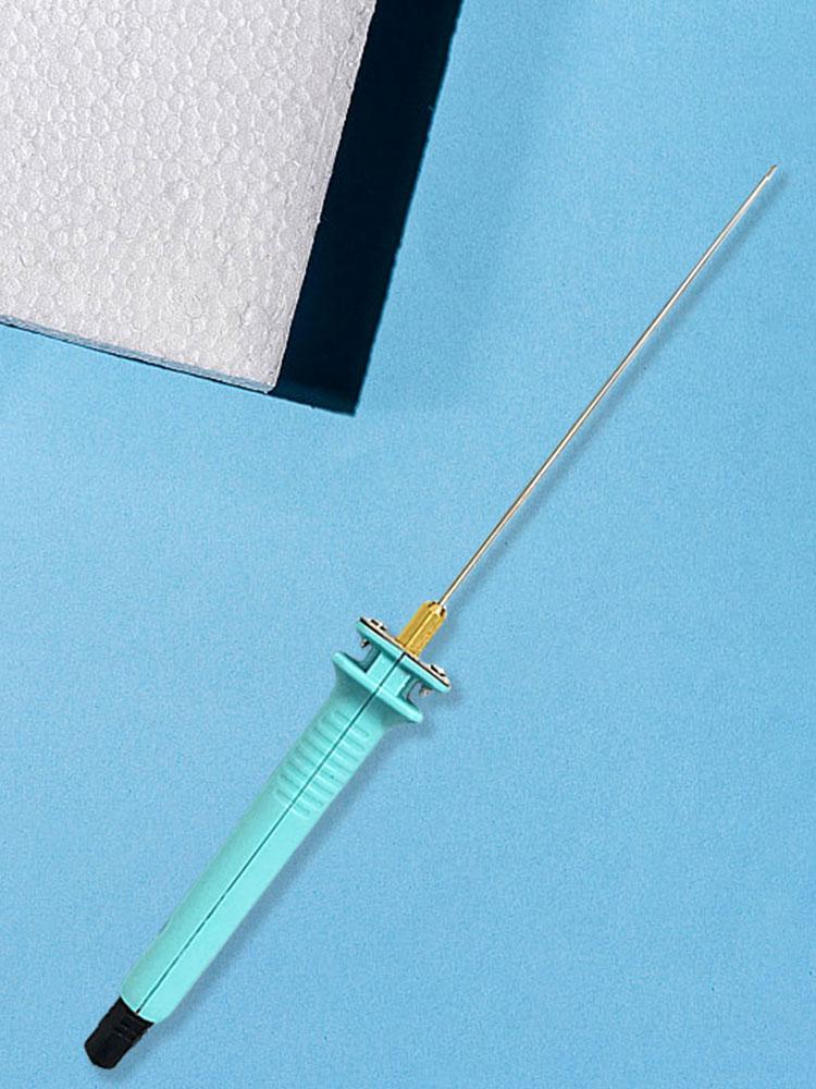 Schaumschneider Stift Elektrisches Schaumschneidewerkzeug Tragbarer Hitzeschneider Gravurstift Schnelles Aufheizen zum Schneiden von Styroporschaum