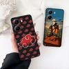 Itachi Uchiha Akatsuki Narutos Protective Cover for Samsung Galaxy S25 Edge S24 S23 FE Plus Ultra A16 A15 A55 A57 5G Phone Case