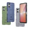 Applicable To Sony 1V Mobile Phone Case Xperia 1V Protective Case, Silicone Shield All-inclusive TPU Anti-drop Soft Case 1st Generation