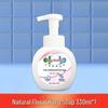 Kangweilong Floral Foaming Antibacterial Hand Soap - 24 Bottles