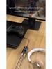 USB 7.1 Voice Changer: Male to Female, Loli Voice, Game or Live Streaming Compatible External Sound Card