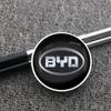 4Pcs 56/60mm Car Wheel Center Hub Cap Decoration Sticker For BYD Qing Song Tang Yuan F3 S6 F0 I3 S7 G3 E5 E2 E1 E3 E9 D1 S8 E6