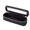 PU Cosmetic Bag Transparent Storage Pouch Daily Necessities Pencil Case  Travel