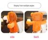 Interactive Parent-Child Educational Finger Puppets for Kindergarten and Children's Day Gifts
