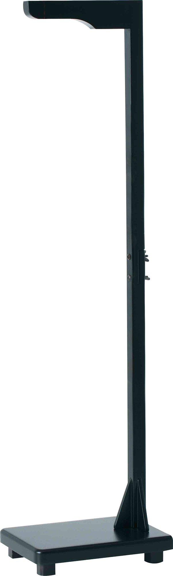 

Panami Hanging Rack for Hanging 80cm Craft Supplies Decorations, Approx. Tall, TD-12, чёрный