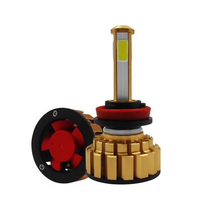 Car LED Headlight Kit H4 H7 9006 9005 H11 300W 6000K Bright Headlight Bulbs Lamp G7 30000LM XNC