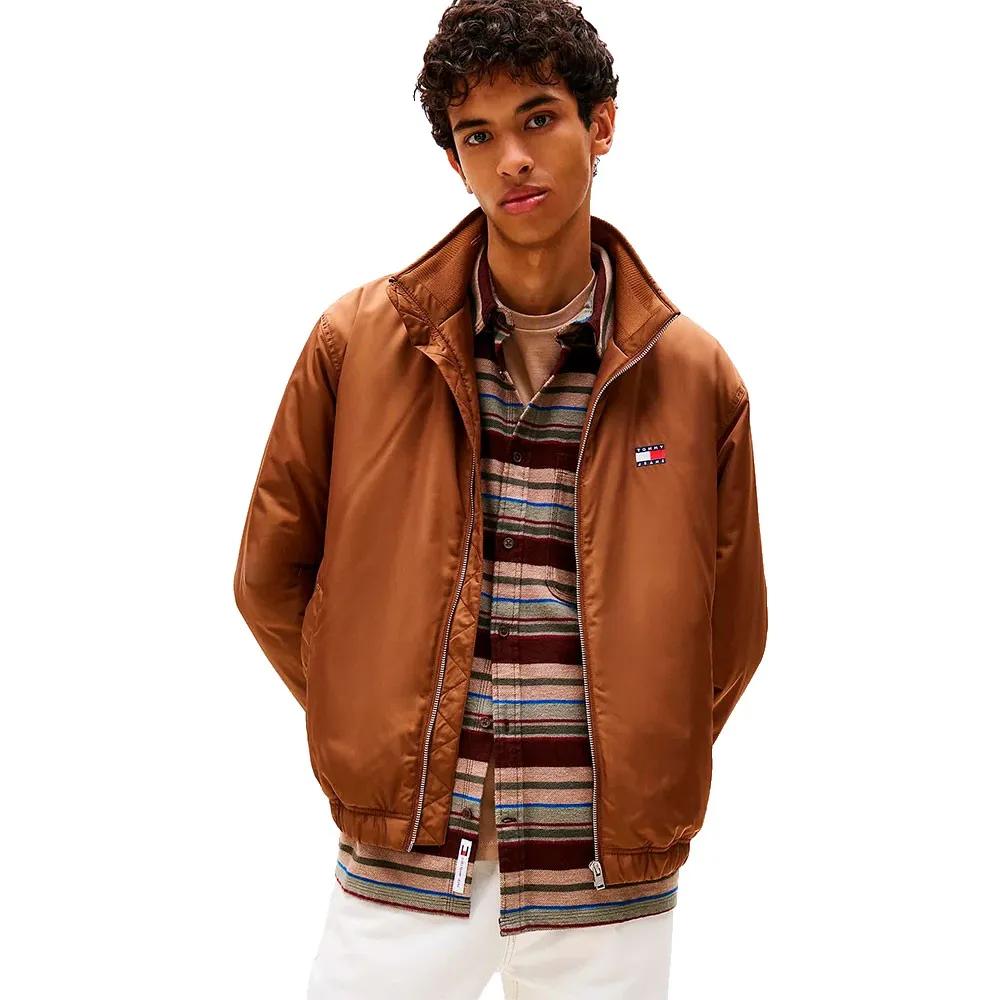 

Tommy Jeans Стёганая куртка Essential L