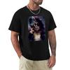 Marla Singer Fight Club T-Shirt Urlaubs-T-Shirt