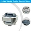 ABS Chlorine Dispenser P05345 Hot Tub Dispenser New Replacement Part  For Lay Z Spa