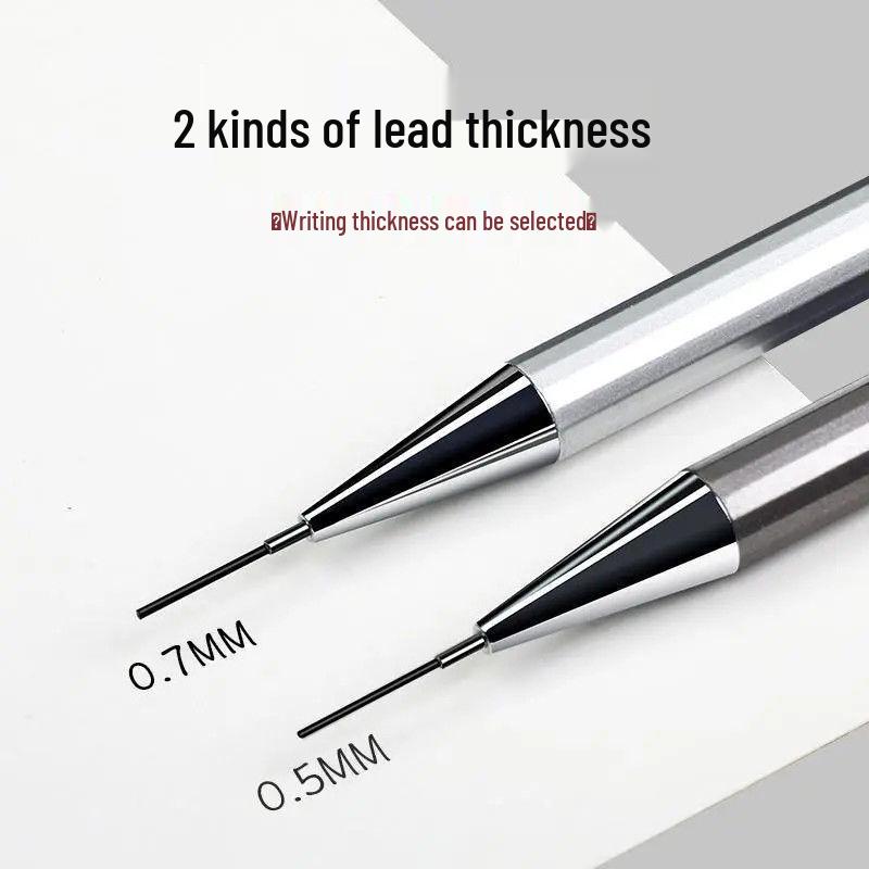Metal Mechanical Drawing Pencil for Professionals