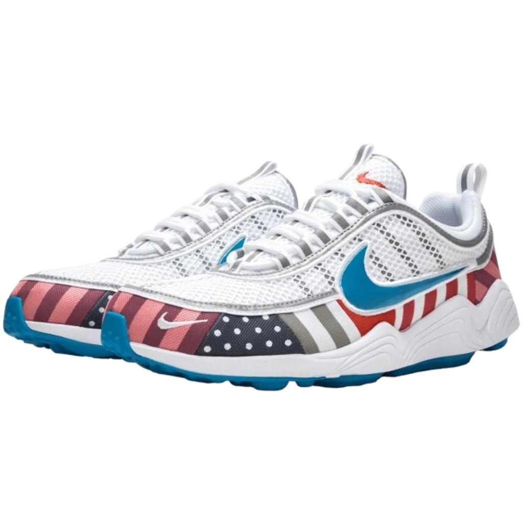 Nike Air Zoom Spiridon Parra