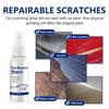 Scratch Remover For Vehicles Car Paint Exterior Repair Scratch Spray Safe And Easy Application Car Remover For Tool Scratch