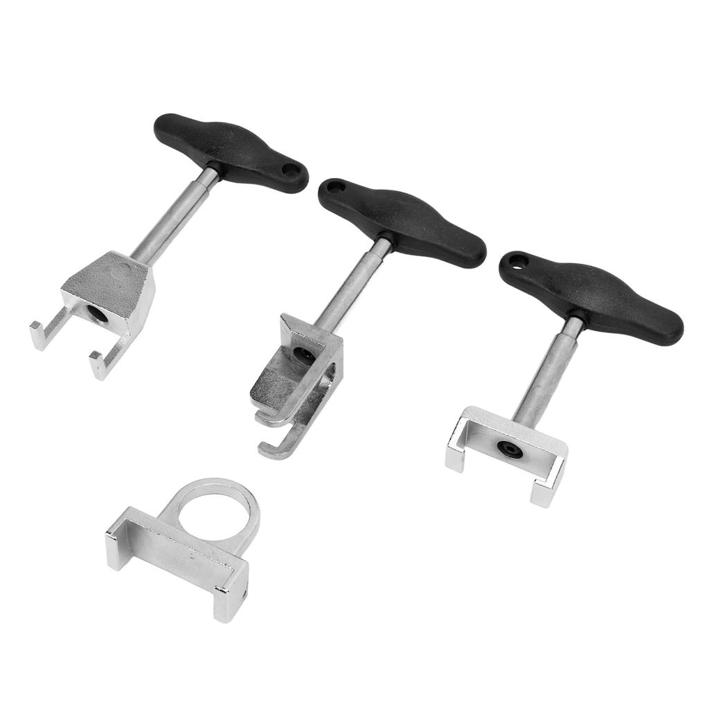4PCS Ignition Coil Puller Set Stainless Steel Replacement for A3 A4 A5 A6 A7 A8 S5 S6 Q3 Q5 Q7