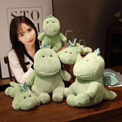 25Cm Wing Dinosaur Plush Stuffed Doll Cartoon Soft Plush Toy Home Decor Kid Gift