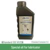 Air Pump & Machine Lubricating Oil, 1L - For Air Source Processors, Filters, Valves, Cylinders, and Engraving Machines