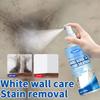 Mold Remover For Walls And Removing Mold Spots Cleaning Agent For Repairing Wall Effectively Remove Mold Remove Mold Gel Cleaner Set