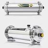600L/1000L Home Kitchen Drink Straight UF Filters Ultrafiltration Water Purifier 304 Stainless Steel Water Filter