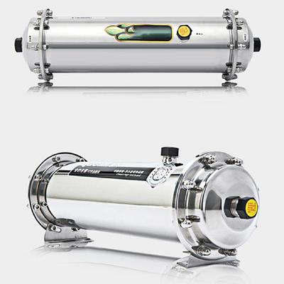 600L/1000L Home Kitchen Drink Straight UF Filters Ultrafiltration Water Purifier 304 Stainless Steel Water Filter