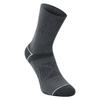 Regatta Mens Blister Protection II Socks (Pack of 2)