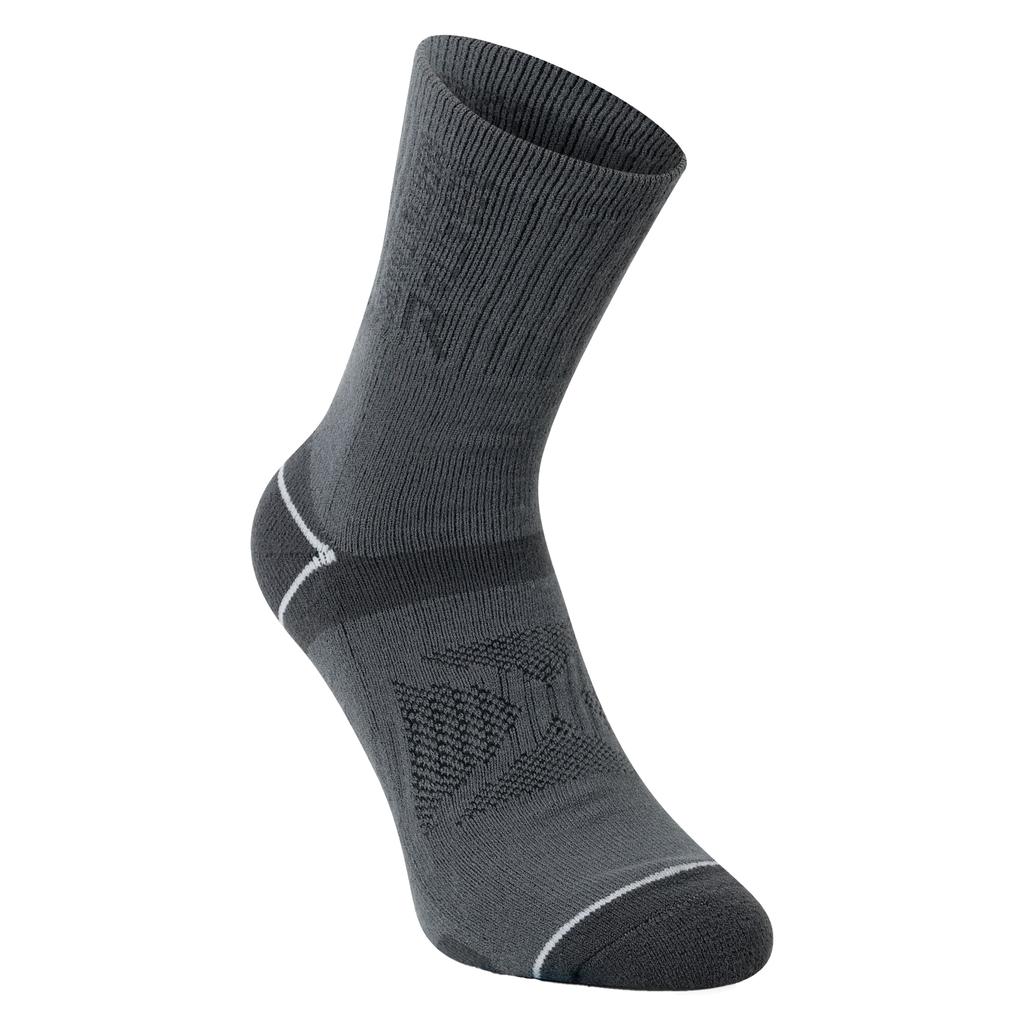 Regatta Mens Blister Protection II Socks (Pack of 2)