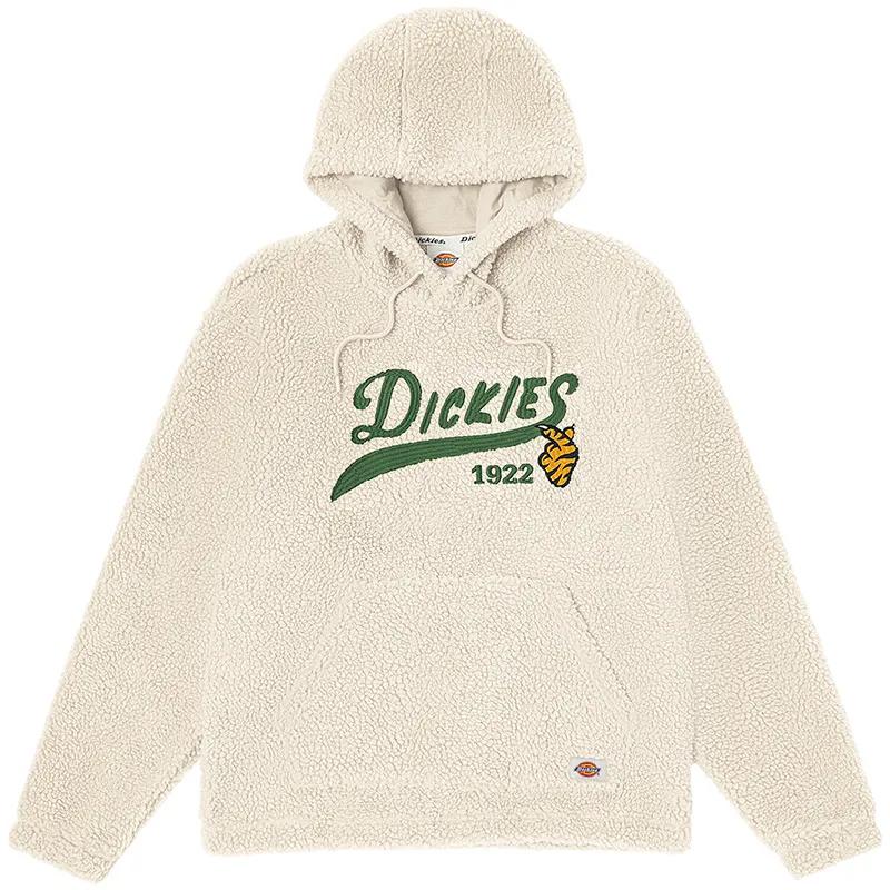 Dickies Sweatshirt Unisex Ivory (Unisex) Sweatshirts DK011263C10