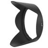HB 63 Lens Hood Sun Shade Accessory for Nikon 24 85mm F 3.5 4.5G ED VR