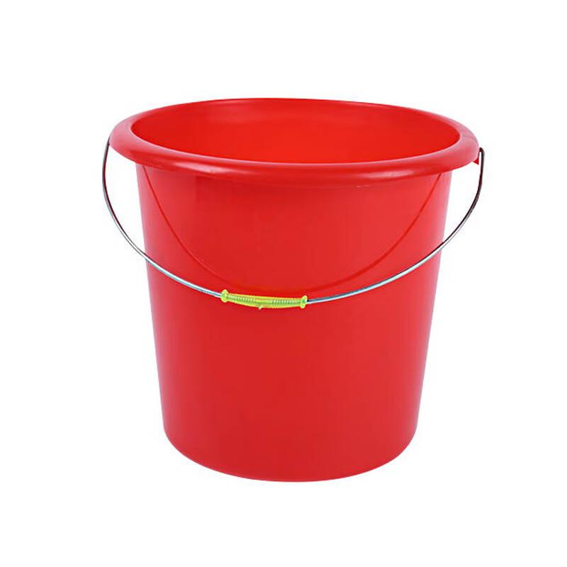 Yisu Gonghui Heavy-Duty Portable Plastic Bucket