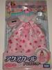 Takara Tomy Brand New It Aqua Curl Dress Set Lady Rose (Buy Now) Licca-chan