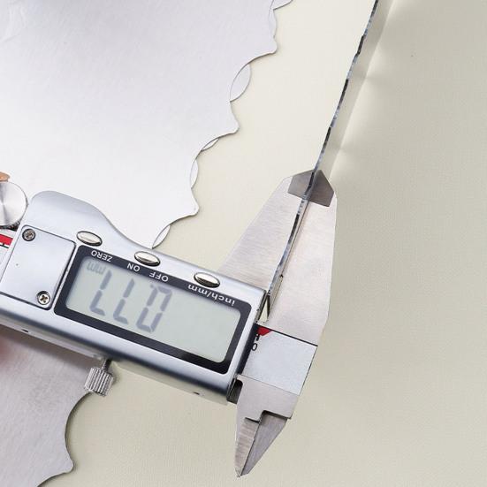 Yousheng 1/5Pcs Cake Scraper Polygonal Pattern Multi-Function Scraper Spatula Easy to Clean Baking Tool Cake Surface Decorator