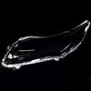 2016-2019 GAC Mitsubishi Pajero Sport Headlight Covers and Housings.