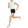 Nike Pantaloncini Sportivi da Corsa Comodi Leggeri Semplici Fit Asciutto Dri-FIT Donna shorts HV2353-010
