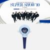 Pre-order SUPER JUNIOR Concert SUPER SHOW 10 Fanlight Cape