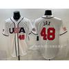 2026 Mexico Baseball Embroidered Short Sleeve Shirt Team Sports Training Top