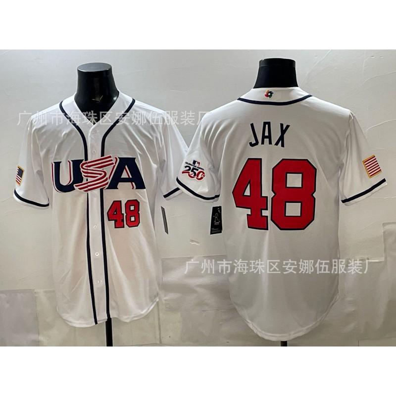 2026 Mexico Baseball Embroidered Short Sleeve Shirt Team Sports Training Top