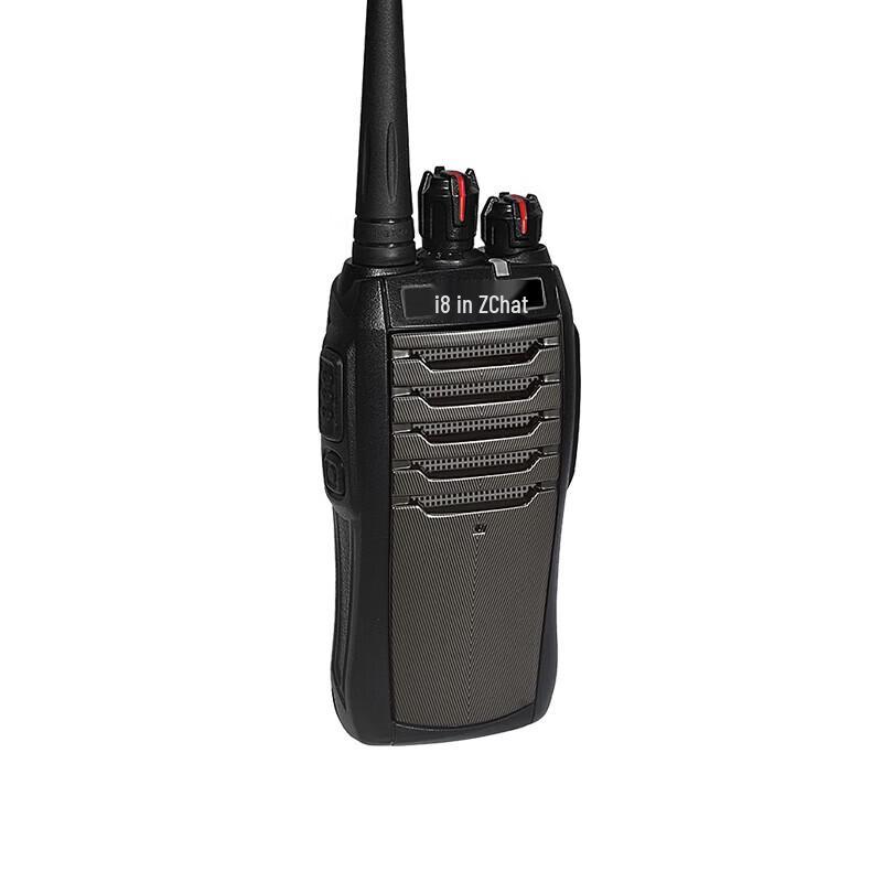 

Zchat ZEK2600 High-Power Long-Range Walkie-Talkie (CN version)