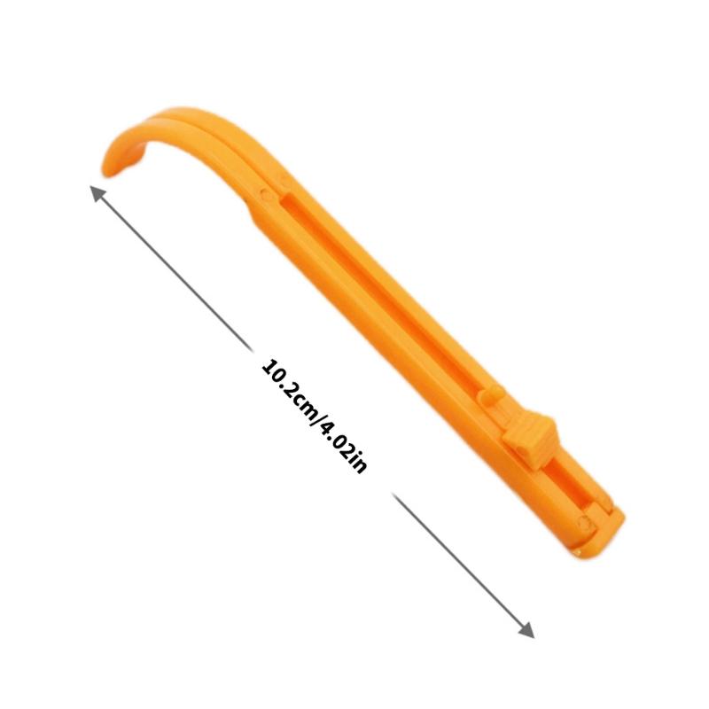 Rig Tool Easy to Operate Fishing Zig Rig Safety System for Beads Fishing Accessory Rigs Tackle