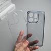 For OPPO Find X9 Pro Case New Simple Clear Anti Fingerprint Soft Protect Phone Cover For OPPO Find X9 Shell Shockproof Bumper